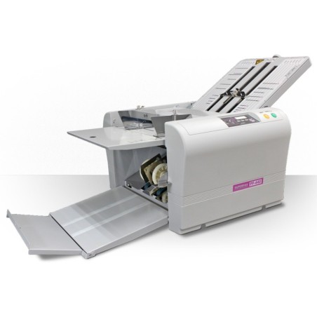 Buy superfax pf440 paper folding machine online in Australia