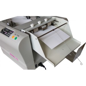 Buy superfax pf460 paper folder automatic online in Australia