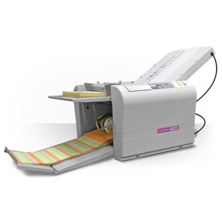 Buy superfax pf460 paper folder automatic online in Australia