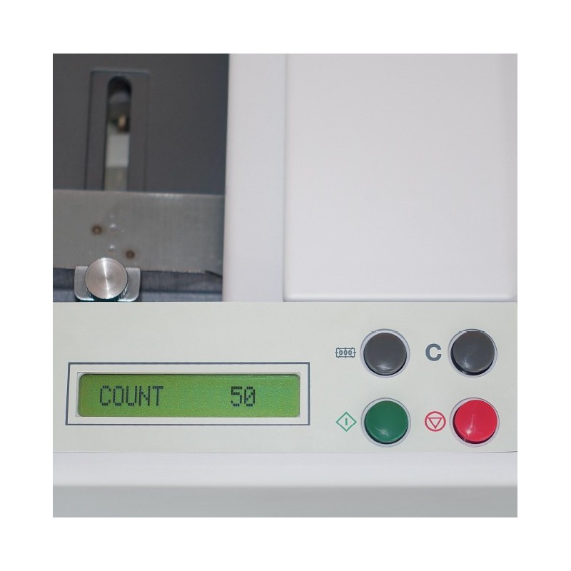 Ideal 8306 Folding Machine
