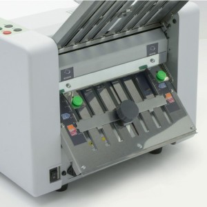 Ideal 8306 Folding Machine