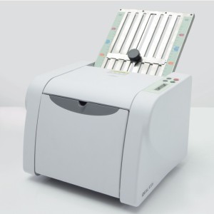 Ideal 8306 Folding Machine