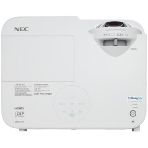 Buy nec np-m332xsg projector online in Australia