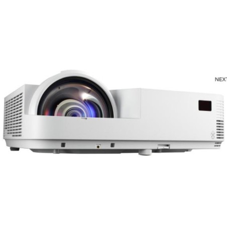 Buy nec np-m362wg projector online in Australia