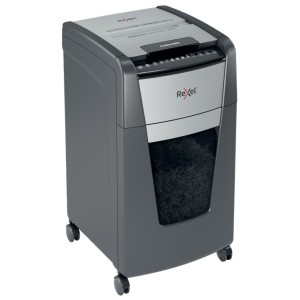 REXEL 300X Optimum Autofeed Shredder Cross Cut