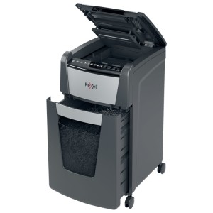 REXEL 300X Optimum Autofeed Shredder Cross Cut
