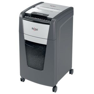 REXEL 300M Optimum Autofeed Shredder Micro Cut