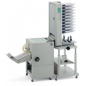 Buy foldnak 40 booklet maker online in Australia