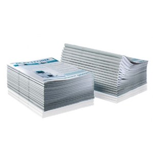 Buy foldnak compact booklet maker & trimmer online in Australia