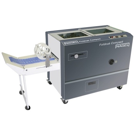 Buy foldnak compact booklet maker & trimmer online in Australia