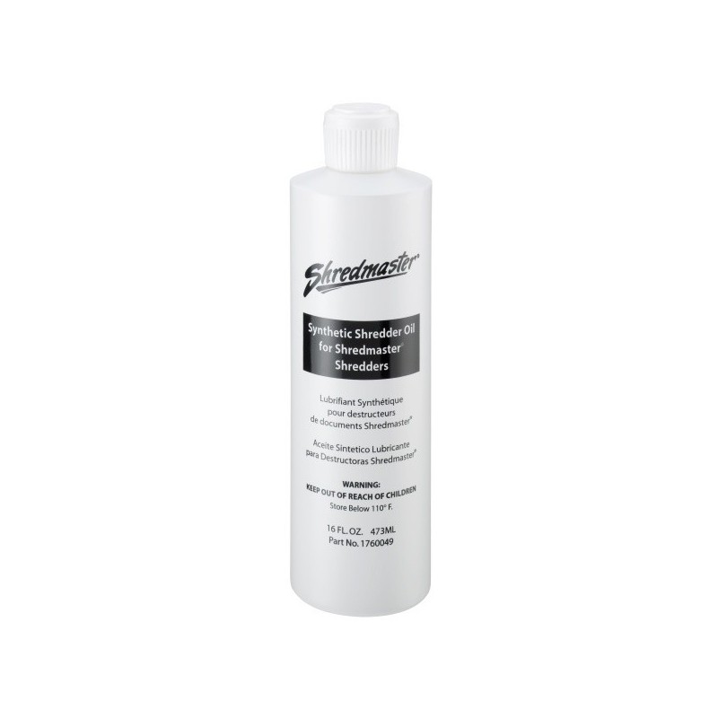 Buy rexel shredder oil bottle 473ml - 1760049 online in Australia Buy rexel shredder oil bottle 473ml - 1760049 online in Australia