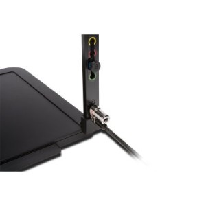 Buy kensington smartfit laptop riser with wireless phone charging pad online in Australia