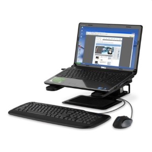 Buy kensington smartfit adjustable laptop stand online in Australia