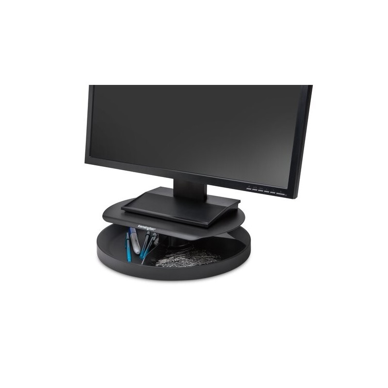 Buy smartfit spin2 monitor stand - black online in Australia Buy smartfit spin2 monitor stand - black online in Australia