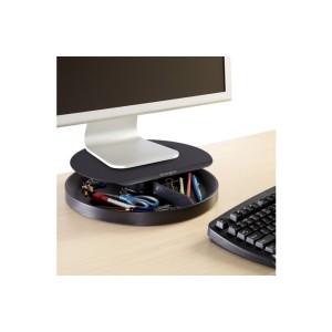 Buy smartfit spin2 monitor stand - silver online in Australia