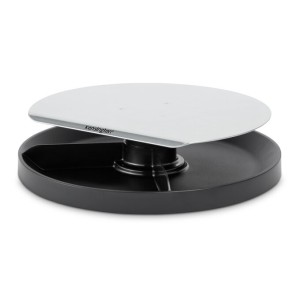 Buy smartfit spin2 monitor stand - silver online in Australia
