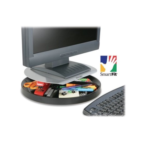 Buy smartfit spin2 monitor stand - silver online in Australia