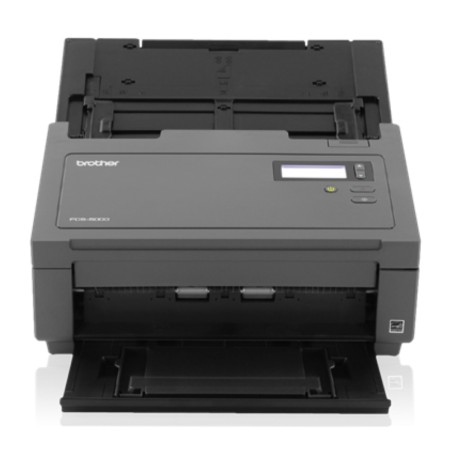 Buy brother  pds-5000 workhorse office scanner online in Australia