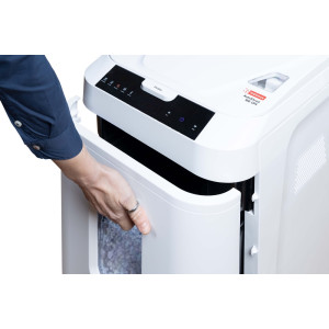 Intimus 180 AutoFeed - Bin Opening