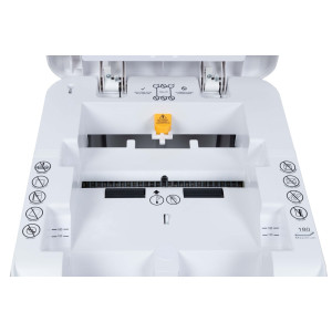 Intimus 180 AutoFeed - Top Open