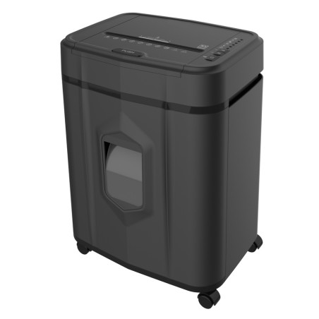 Gold Sovereign 130 Auto Shredder