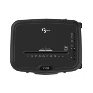 Gold Sovereign 130 AutoFeed - Top