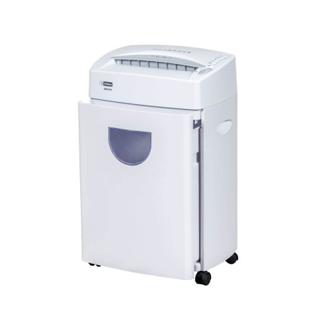 Intimus 1500 Deskside Shredder - Left