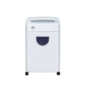 Intimus 1500 Deskside Shredder - Front
