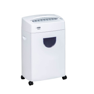 Intimus 1500 Deskside Shredder - Right