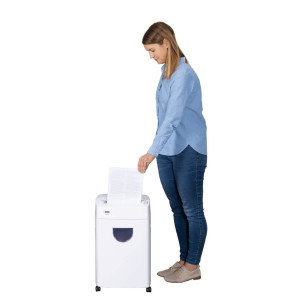 Intimus 1500CC Shredder