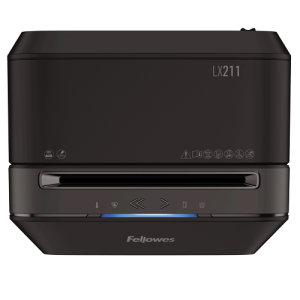 Buy fellowes lx221 powershred micro cut shredder online in Australia