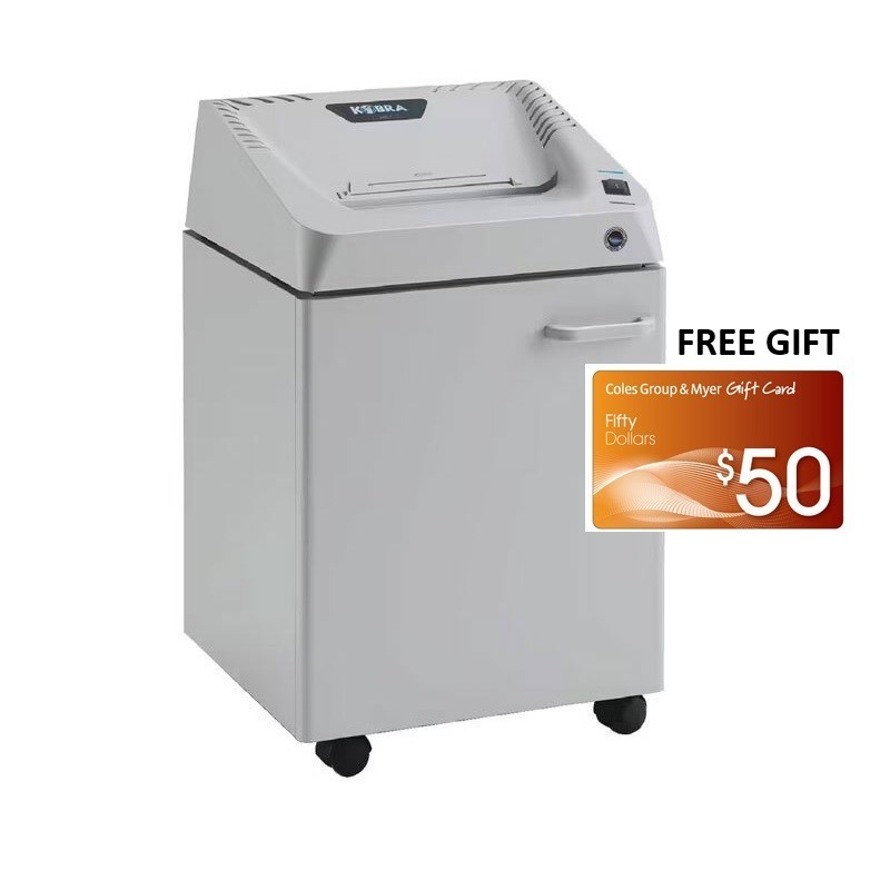 Buy kobra 240.1 s4 strip cut shredder online in Australia Buy kobra 240.1 s4 strip cut shredder online in Australia