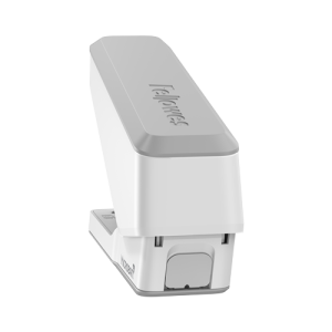 LX840 Stapler - Back Angle