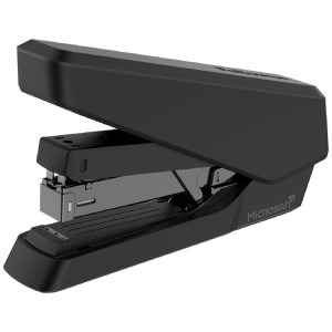 LX870 Easy-Press Stapler - Side Angle