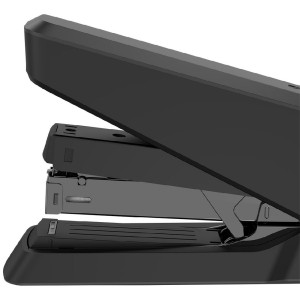 LX870 Easy-Press Stapler - Side