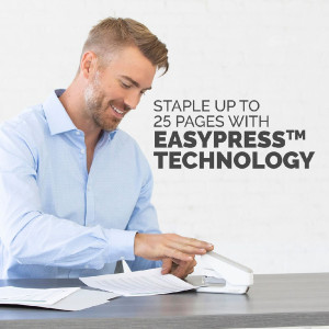 LX840 EasyPress Stapler - EasyPress