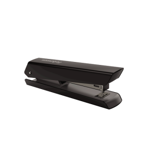 Fellowes LX820™ Stapler - 20-Sheets, Full-Strip (Black) - Left