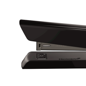 Fellowes LX820 Desktop Stapler 20 Sheets Black