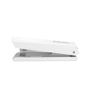 Fellowes LX820 Stapler  - Side