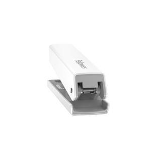 Fellowes LX820 Stapler  - Back