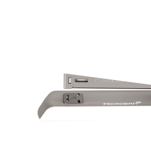 Fellowes LX820 Desktop Stapler 20 Sheets White