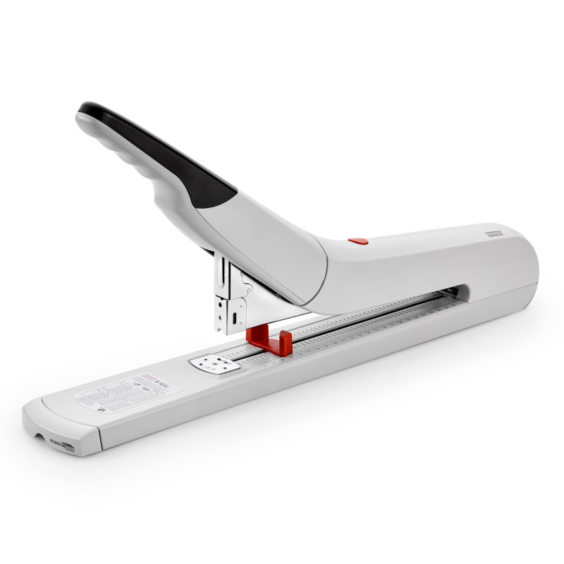 Novus B56XL Heavy Duty Long Reach Stapler 170 Sheets Novus B56XL Heavy Duty Long Reach Stapler 170 Sheets