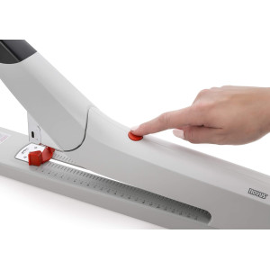 Novus B56XL Heavy Duty Long Reach Stapler 170 Sheets