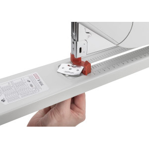 Novus B56XL Heavy Duty Long Reach Stapler 170 Sheets