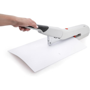 Novus B56XL Heavy Duty Long Reach Stapler 170 Sheets