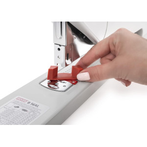 Novus B56XL Heavy Duty Long Reach Stapler 170 Sheets