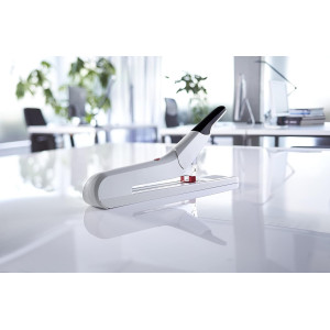 Novus B56XL Heavy Duty Long Reach Stapler 170 Sheets