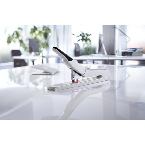 Novus B56XL Heavy Duty Long Reach Stapler 170 Sheets