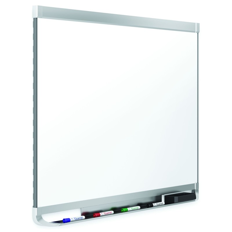 Buy quartet 1200x915 prestige 2 porcelain aluminium whiteboard online in Australia Buy quartet 1200x915 prestige 2 porcelain aluminium whiteboard online in Australia