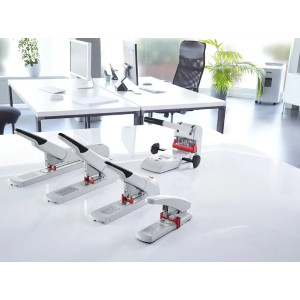Novus Dahle Range of Staplers and Hole Punch